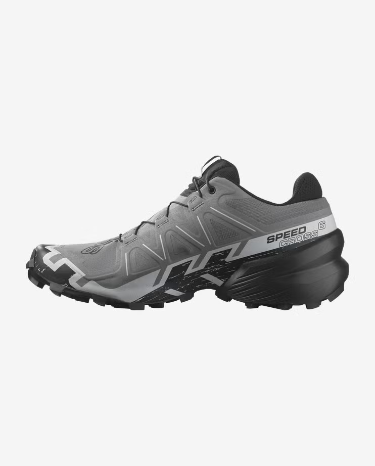 Salomon Souliers Speedcross 6 - Homme