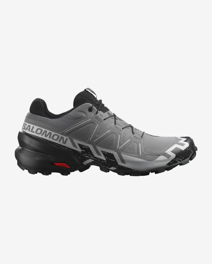 Salomon Souliers Speedcross 6 - Homme