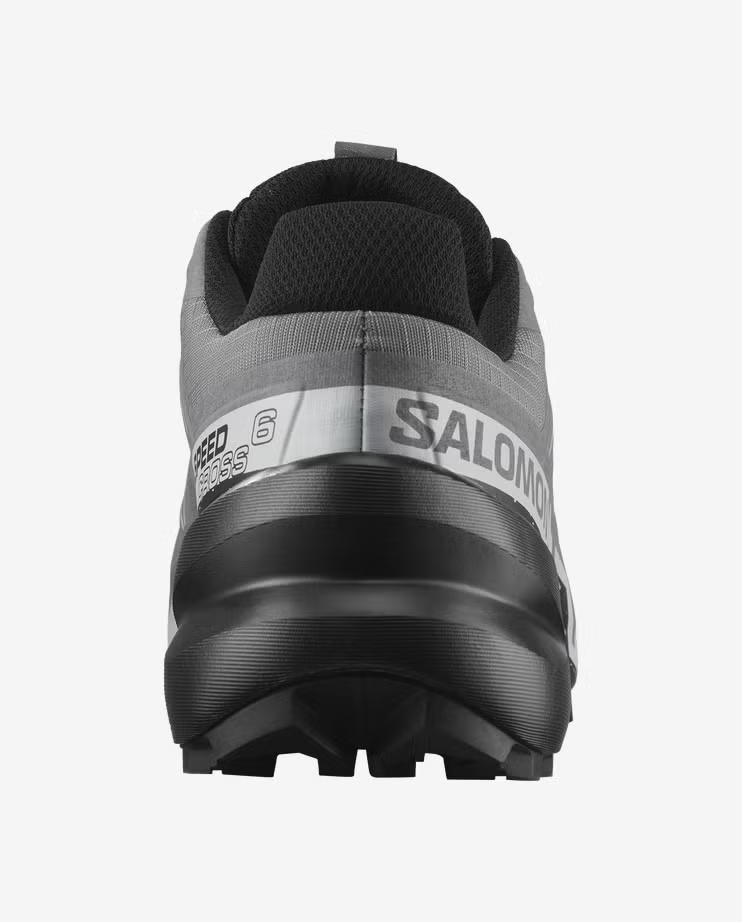 Salomon Souliers Speedcross 6 - Homme