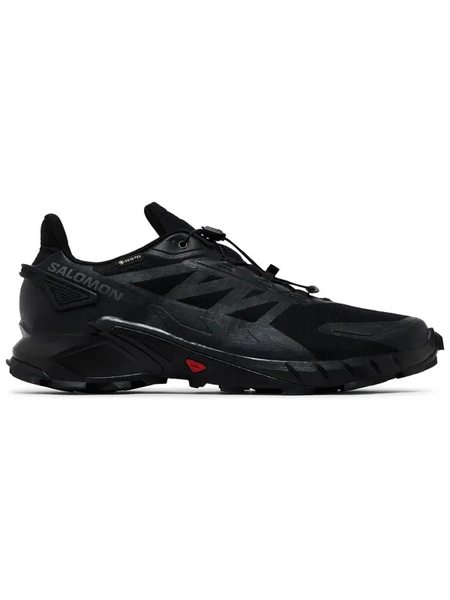 Salomon Souliers Supercross 4 - Homme
