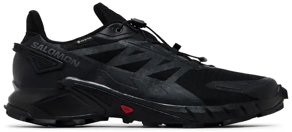 Salomon Souliers Supercross 4 - Homme