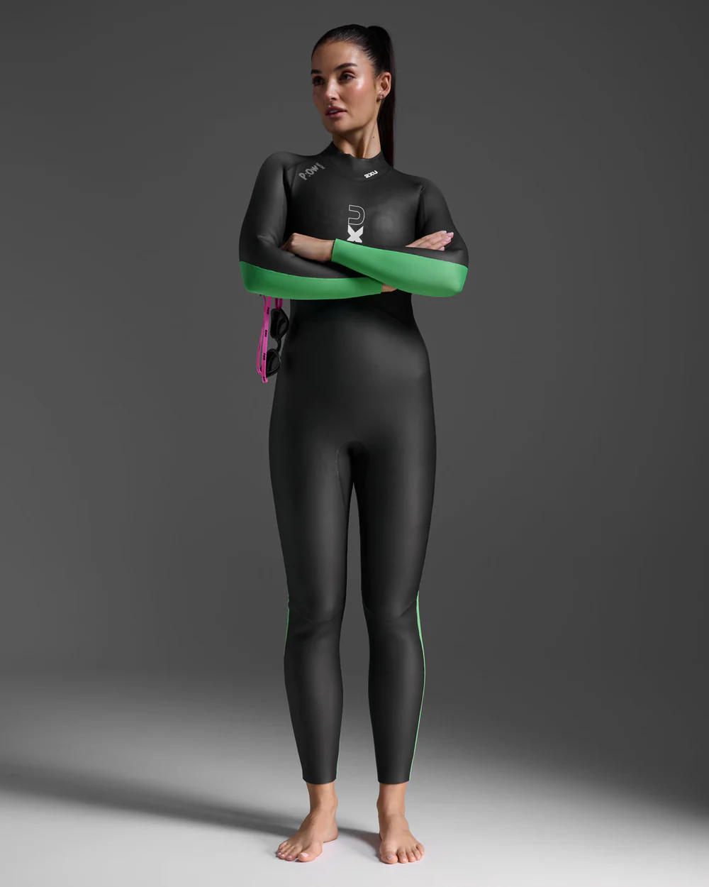 2XU Habit de triathlon Propel Openwater - Femme