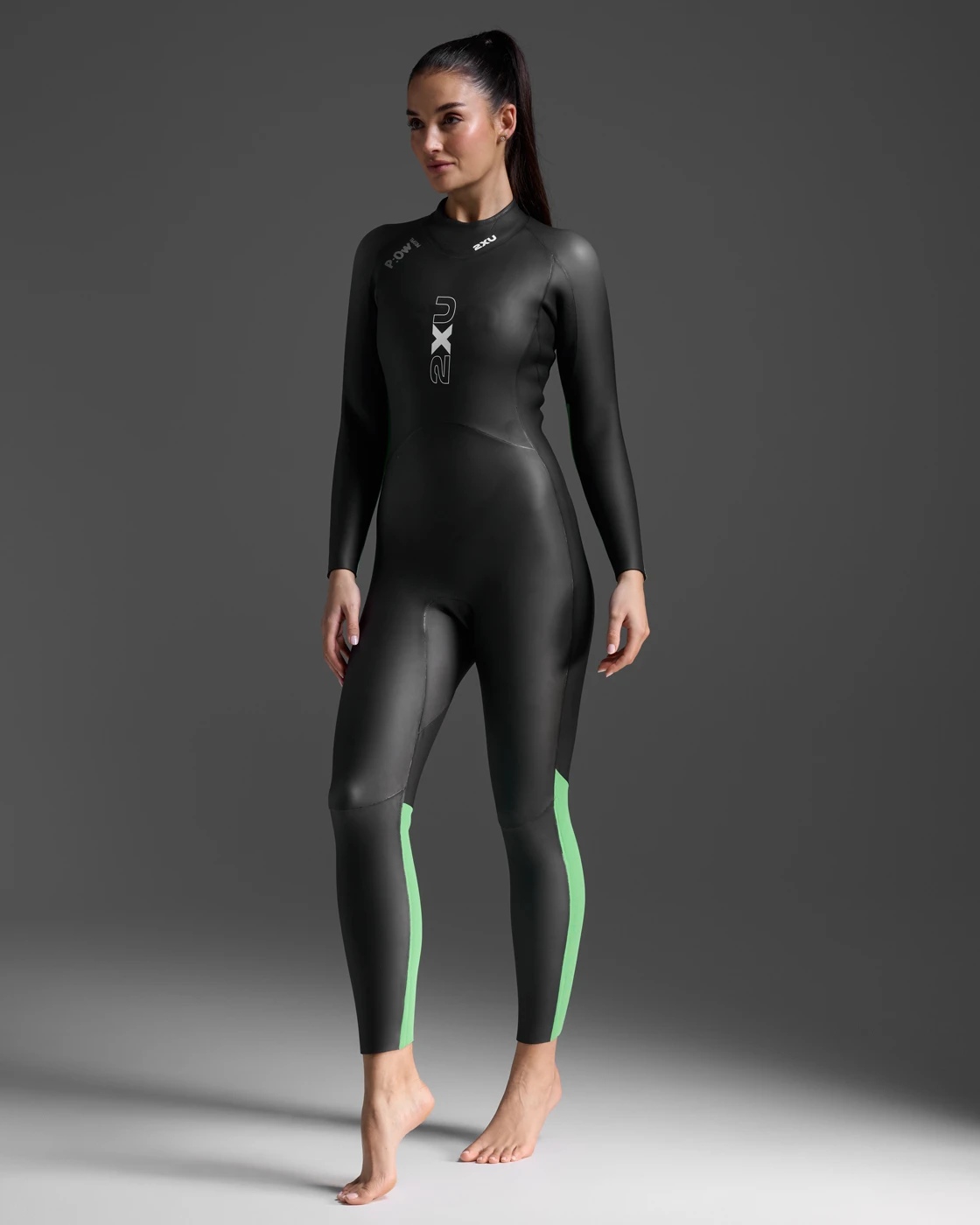2XU Habit de triathlon Propel Openwater - Femme