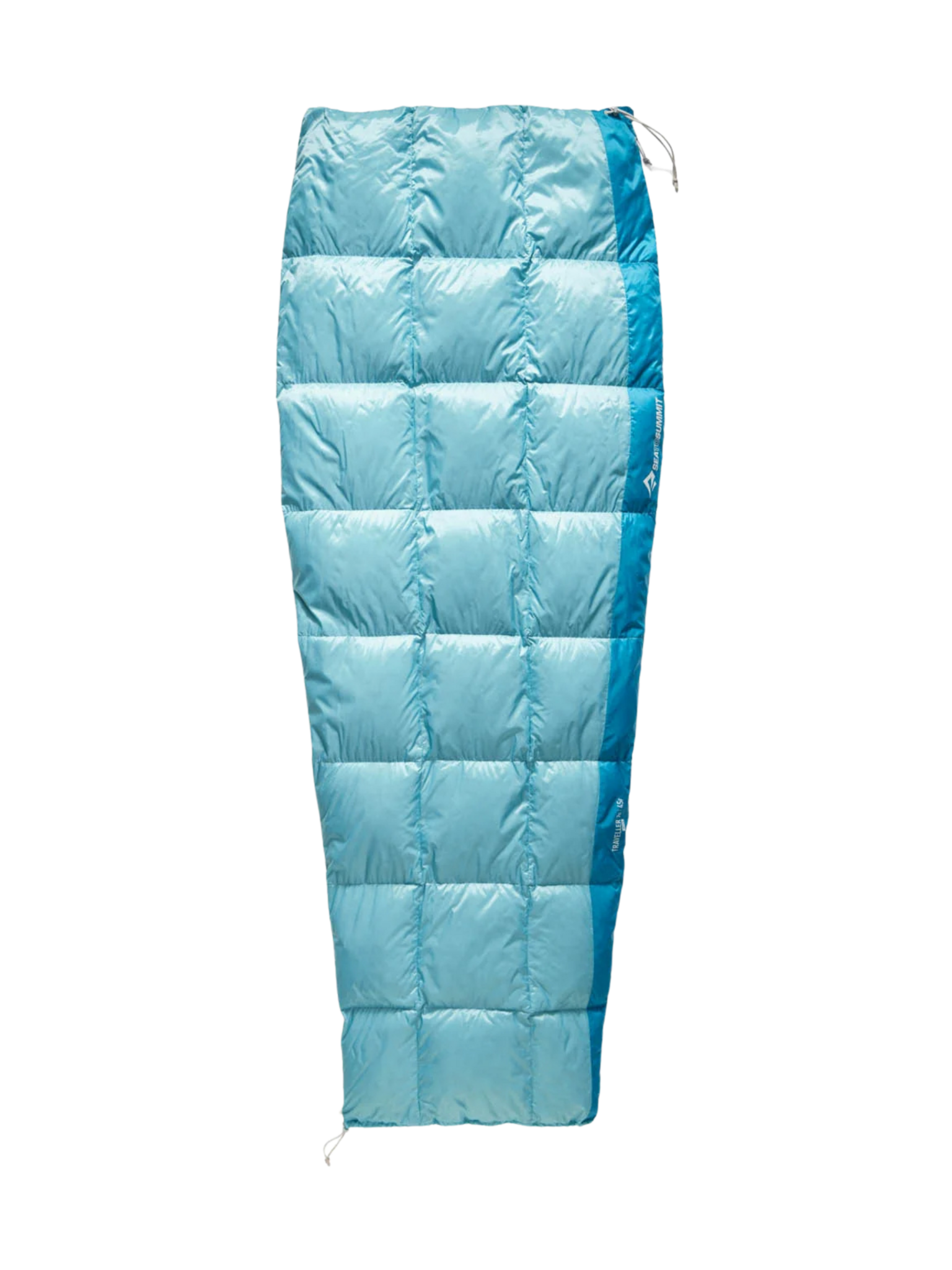 Sea To Summit Sac de couchage Traveller Down Regular