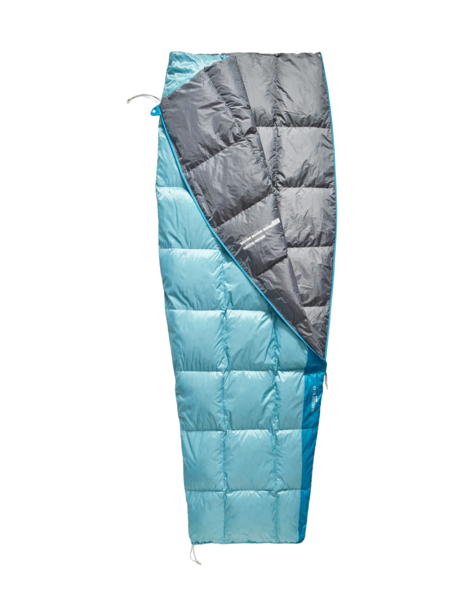 Sea To Summit Sac de couchage Traveller Down Regular