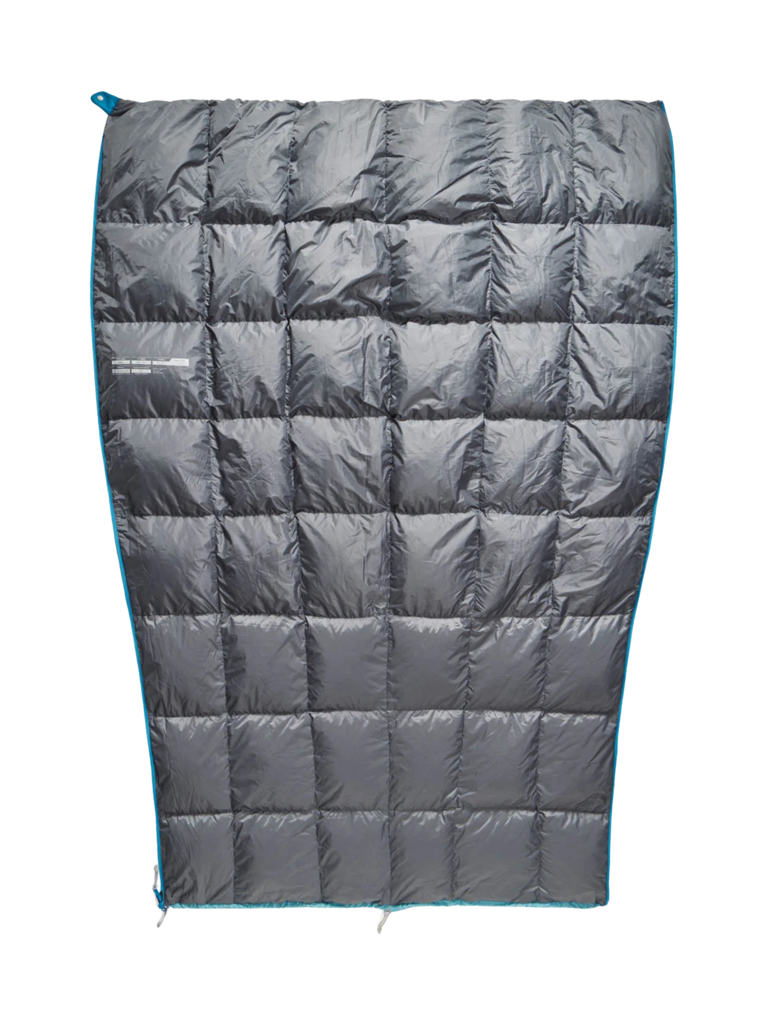 Sea To Summit Sac de couchage Traveller Down Regular