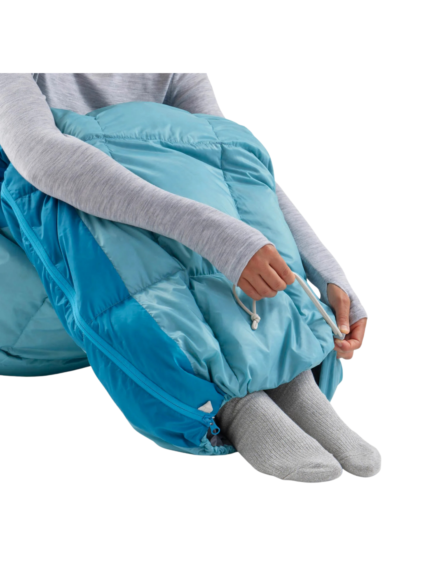 Sea To Summit Sac de couchage Traveller Down Regular