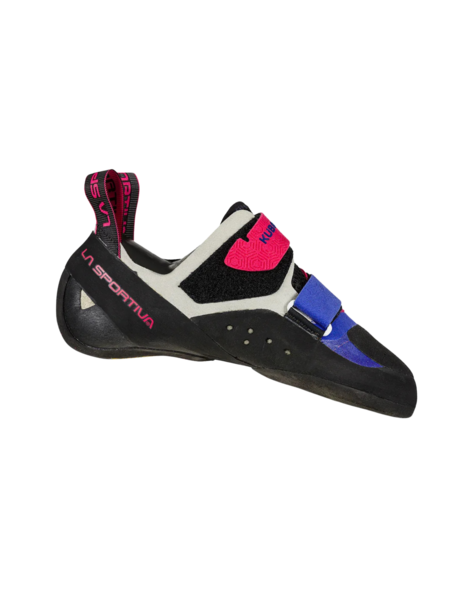 La Sportiva Chaussons d'escalade Kubo pour femme