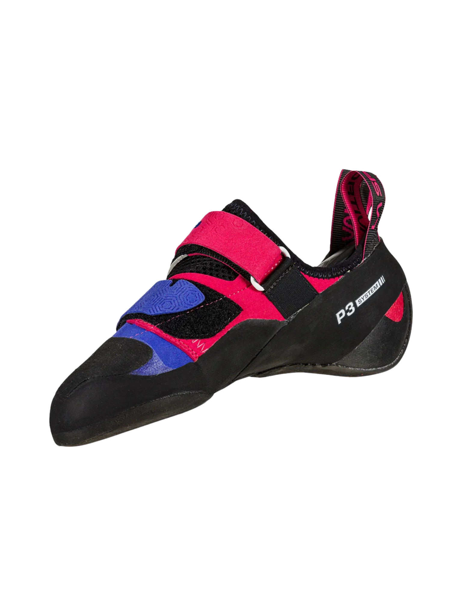 La Sportiva Chaussons d'escalade Kubo pour femme