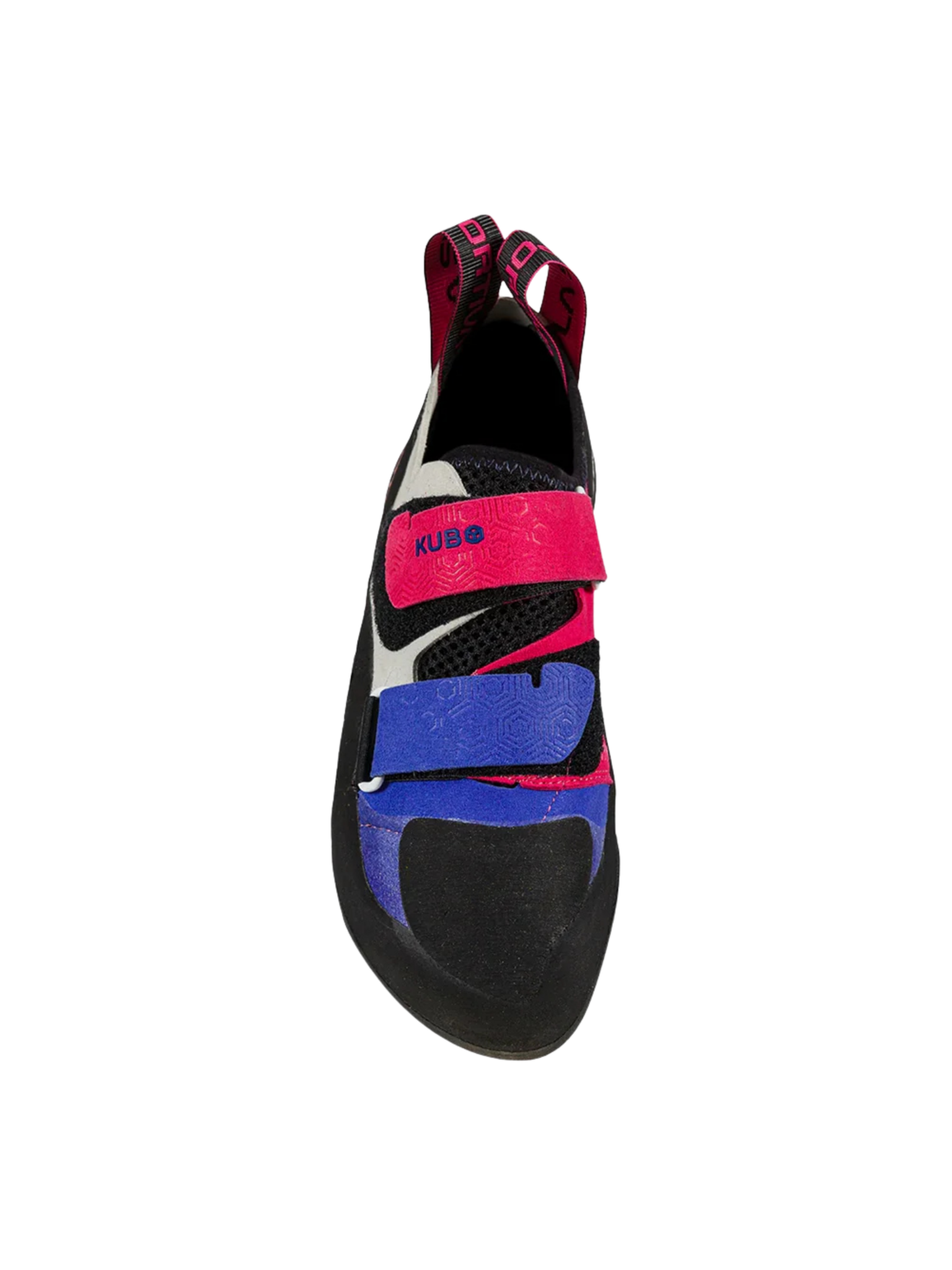 La Sportiva Chaussons d'escalade Kubo pour femme