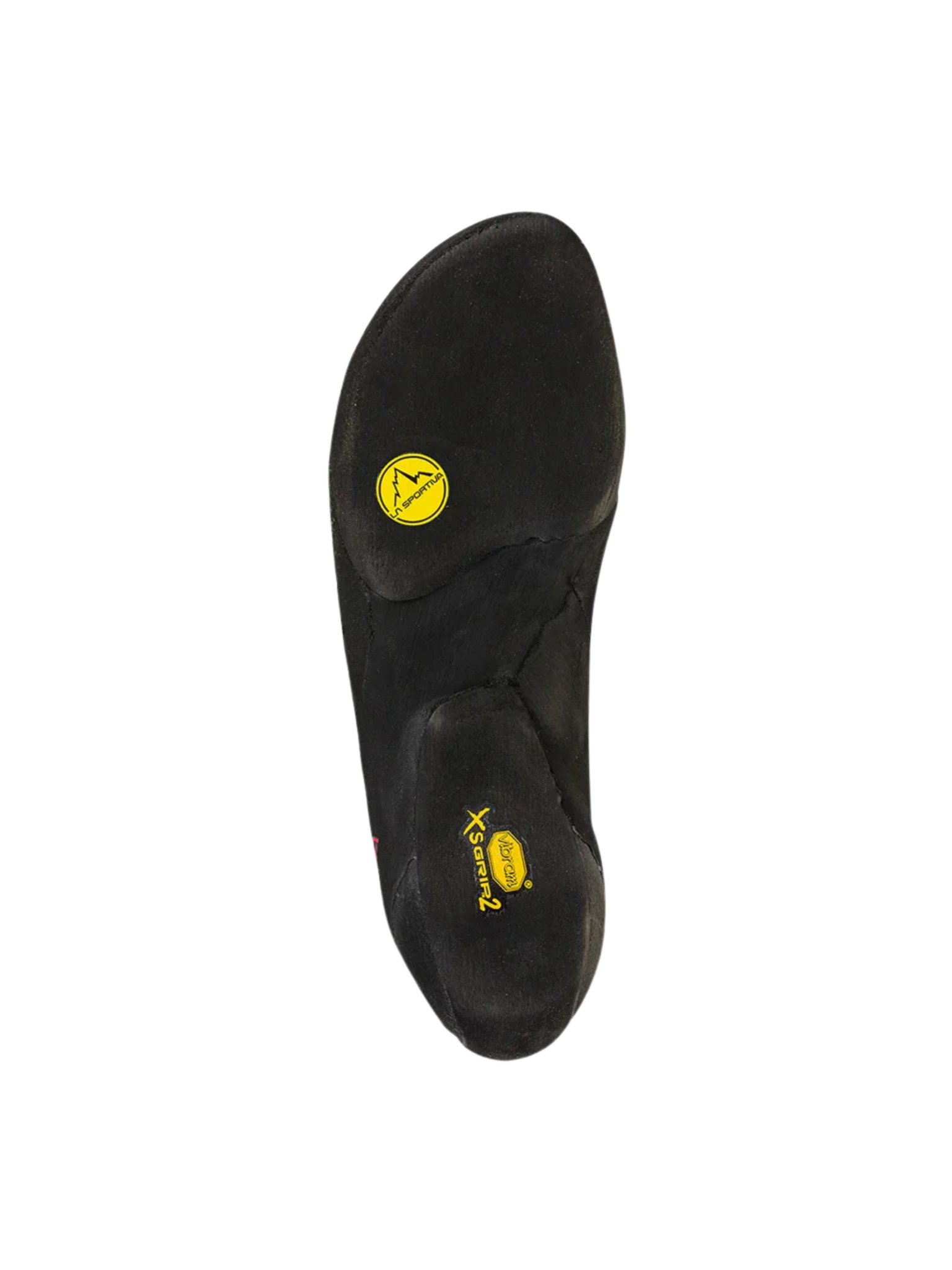 La Sportiva Chaussons d'escalade Kubo pour femme