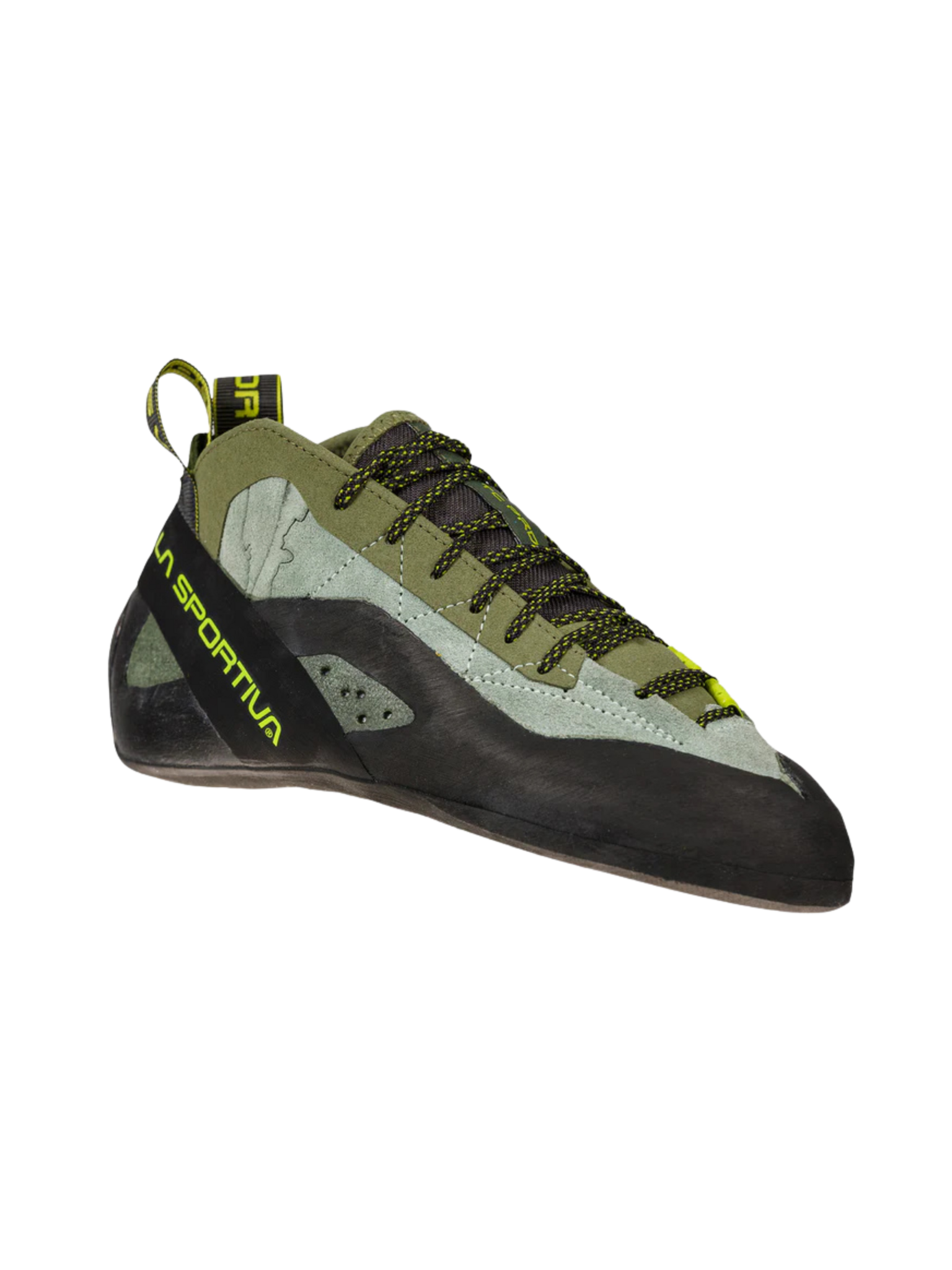 La Sportiva Chaussons d'escalade TC Pro