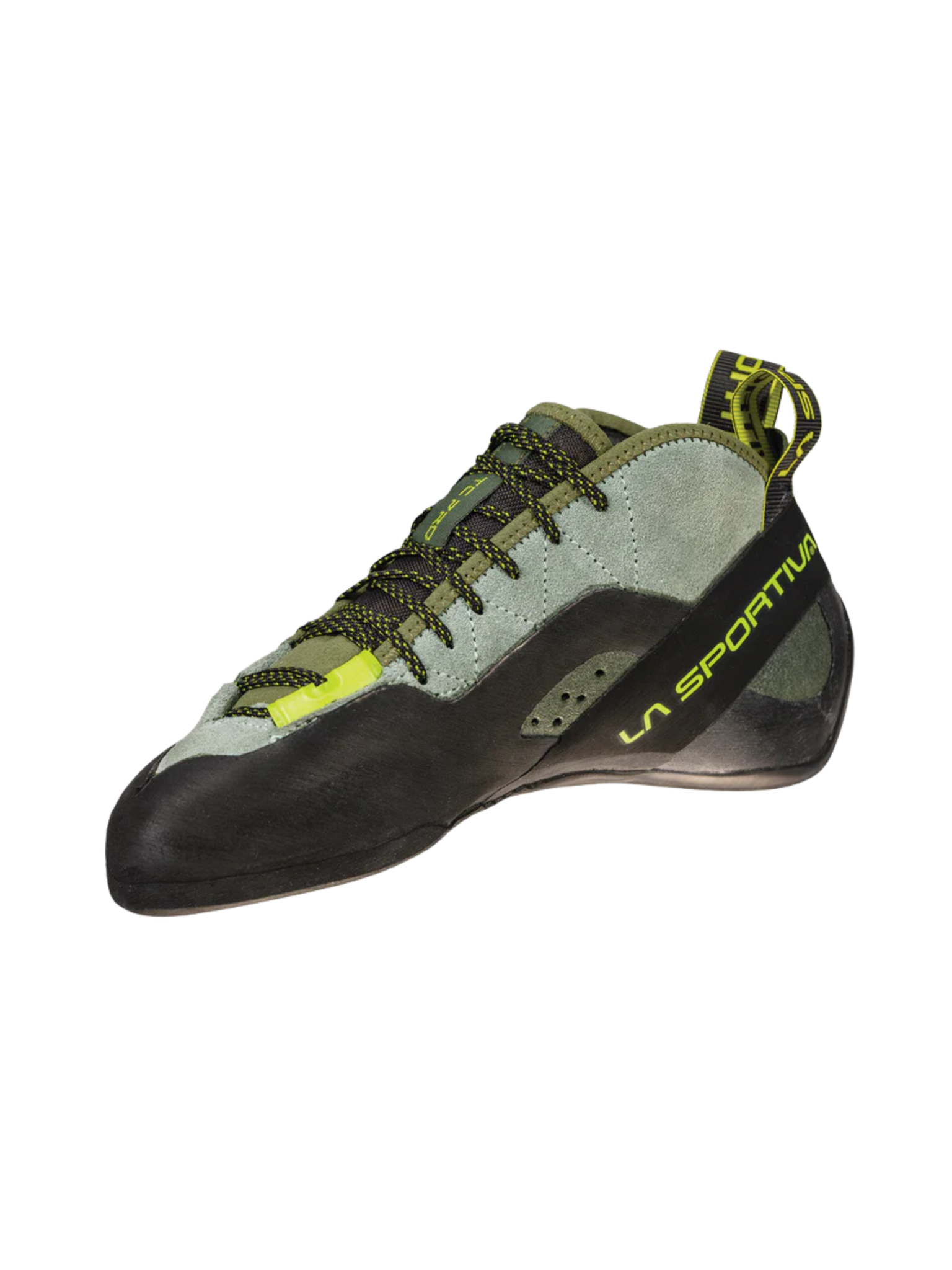 La Sportiva Chaussons d'escalade TC Pro