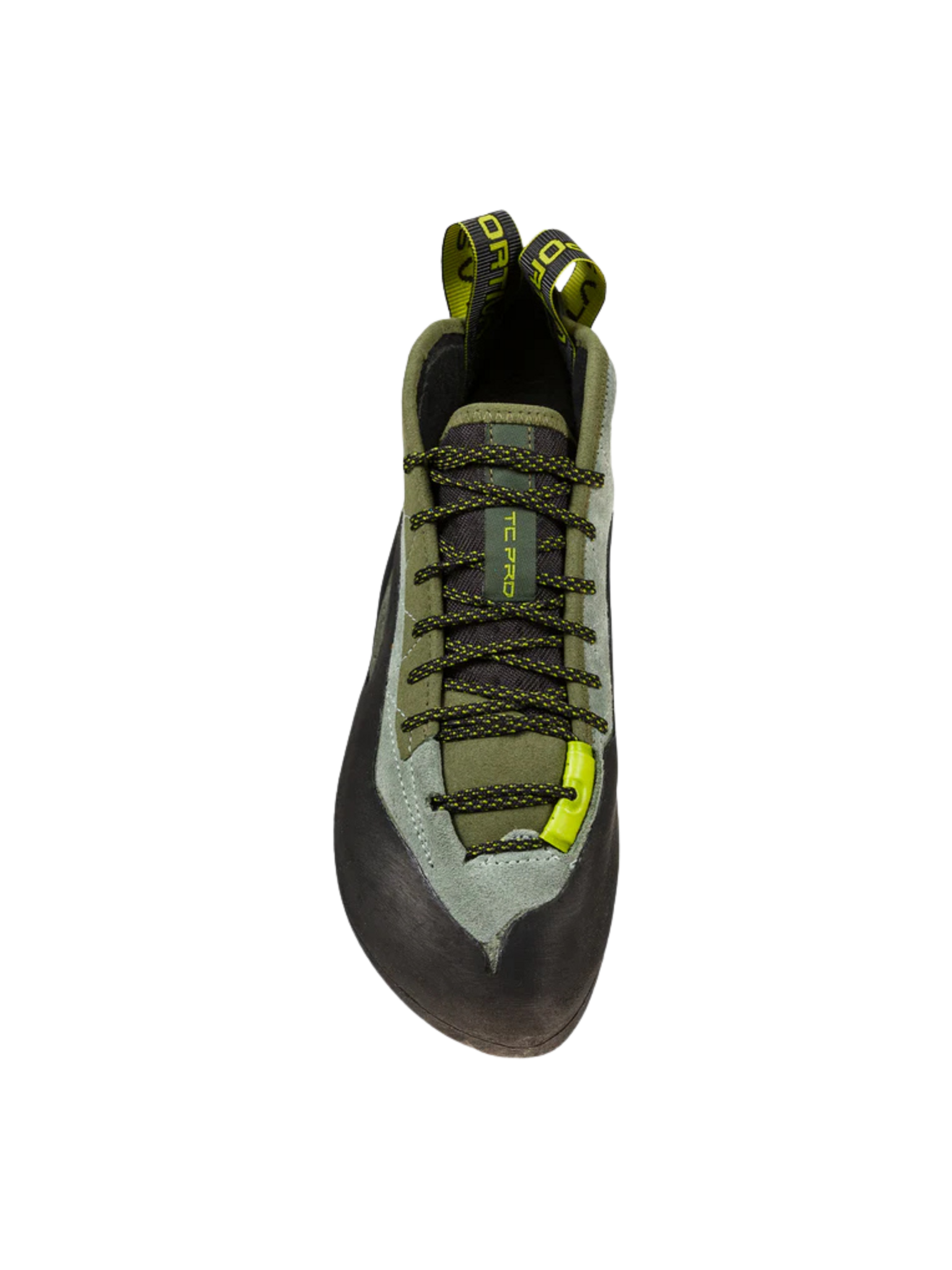 La Sportiva Chaussons d'escalade TC Pro