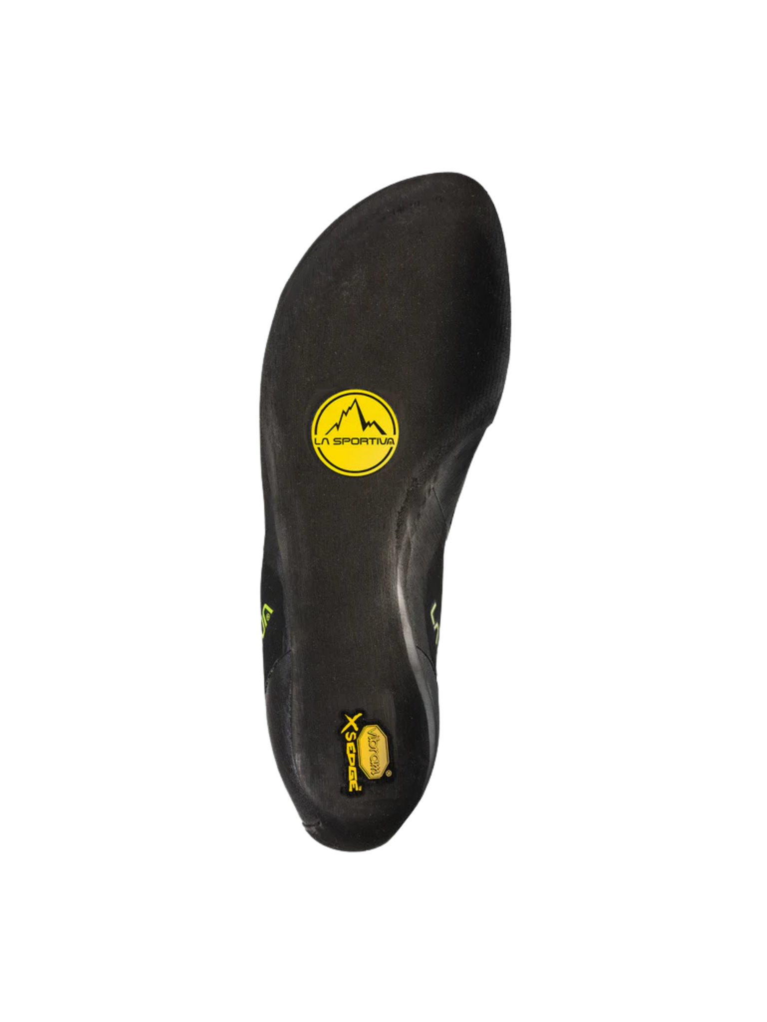 La Sportiva Chaussons d'escalade TC Pro