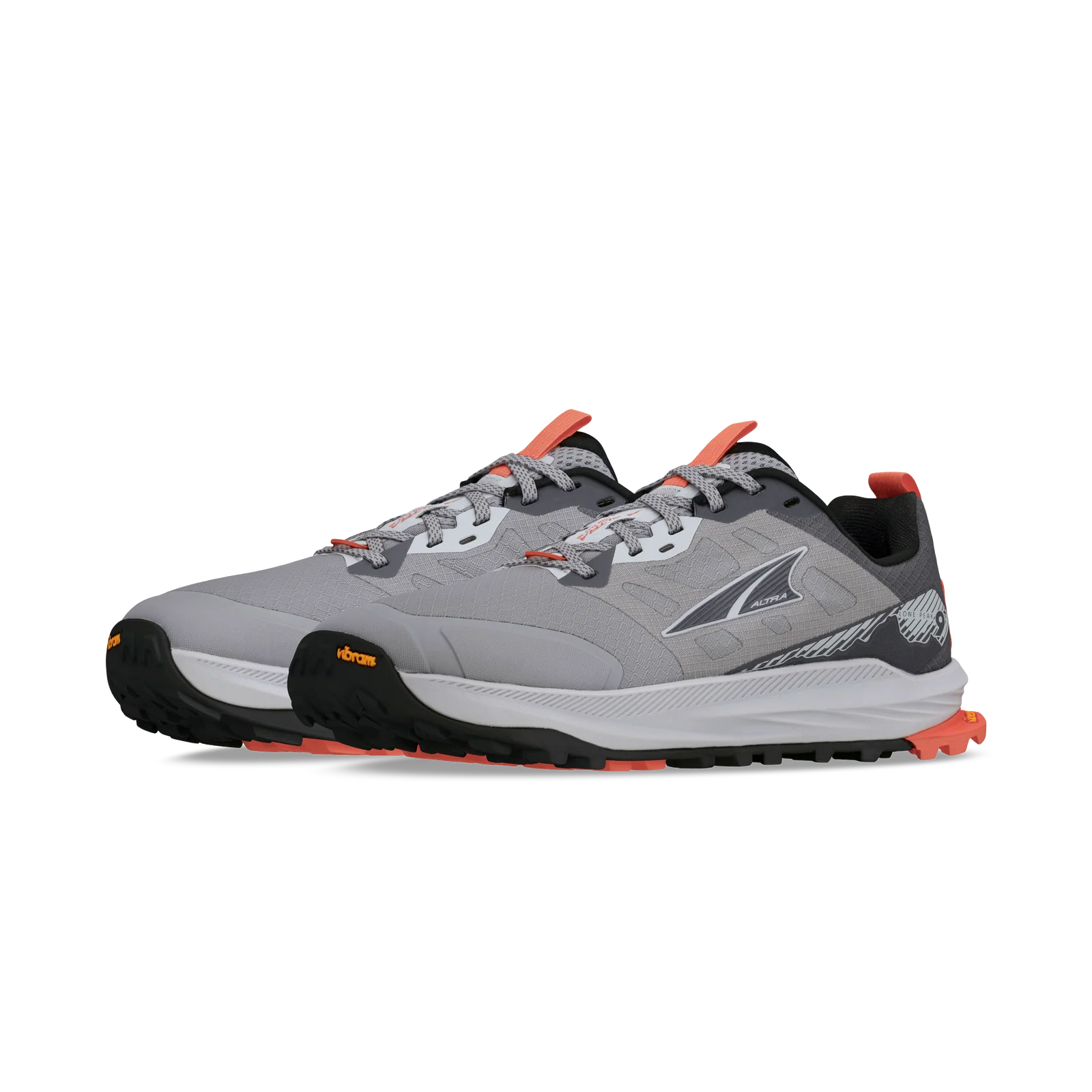 Altra Souliers W Lone Peak 9+ - Femme