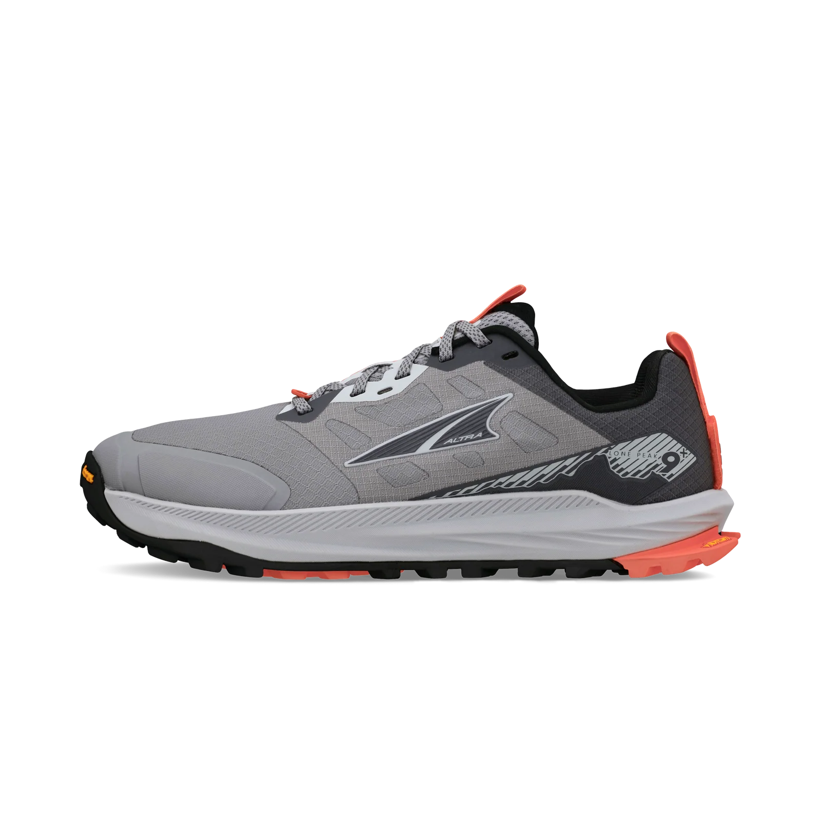 Altra Souliers W Lone Peak 9+ - Femme