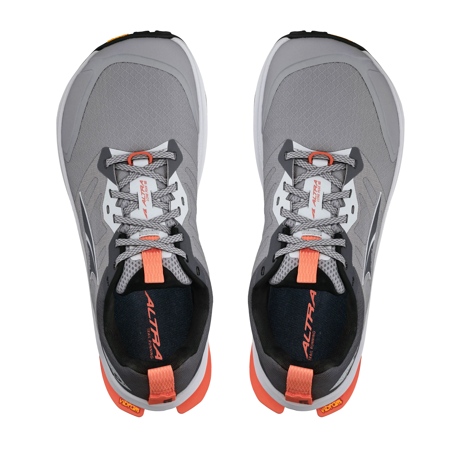 Altra Souliers W Lone Peak 9+ - Femme