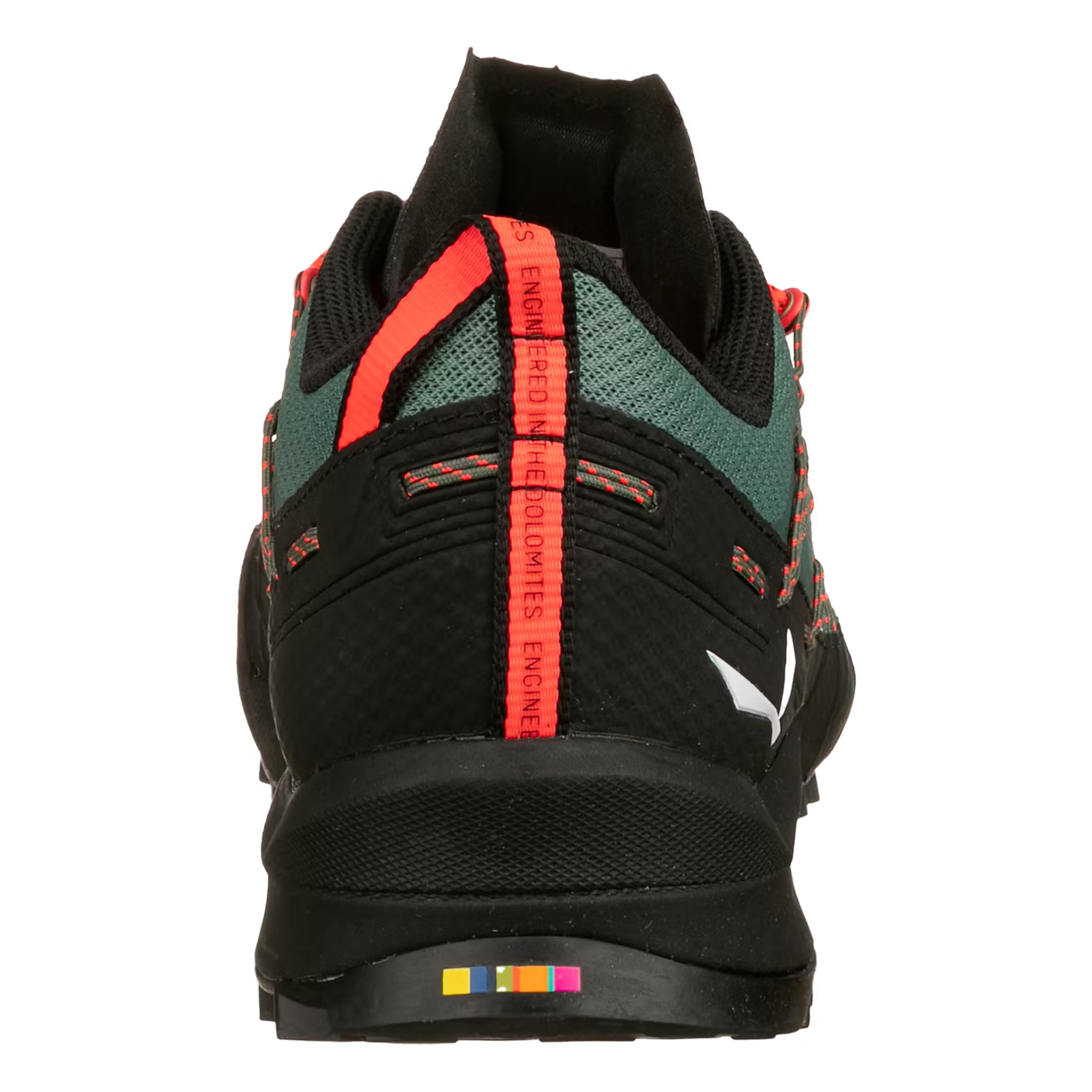 Salewa Souliers d’approche Wildfire 2 pour femme
