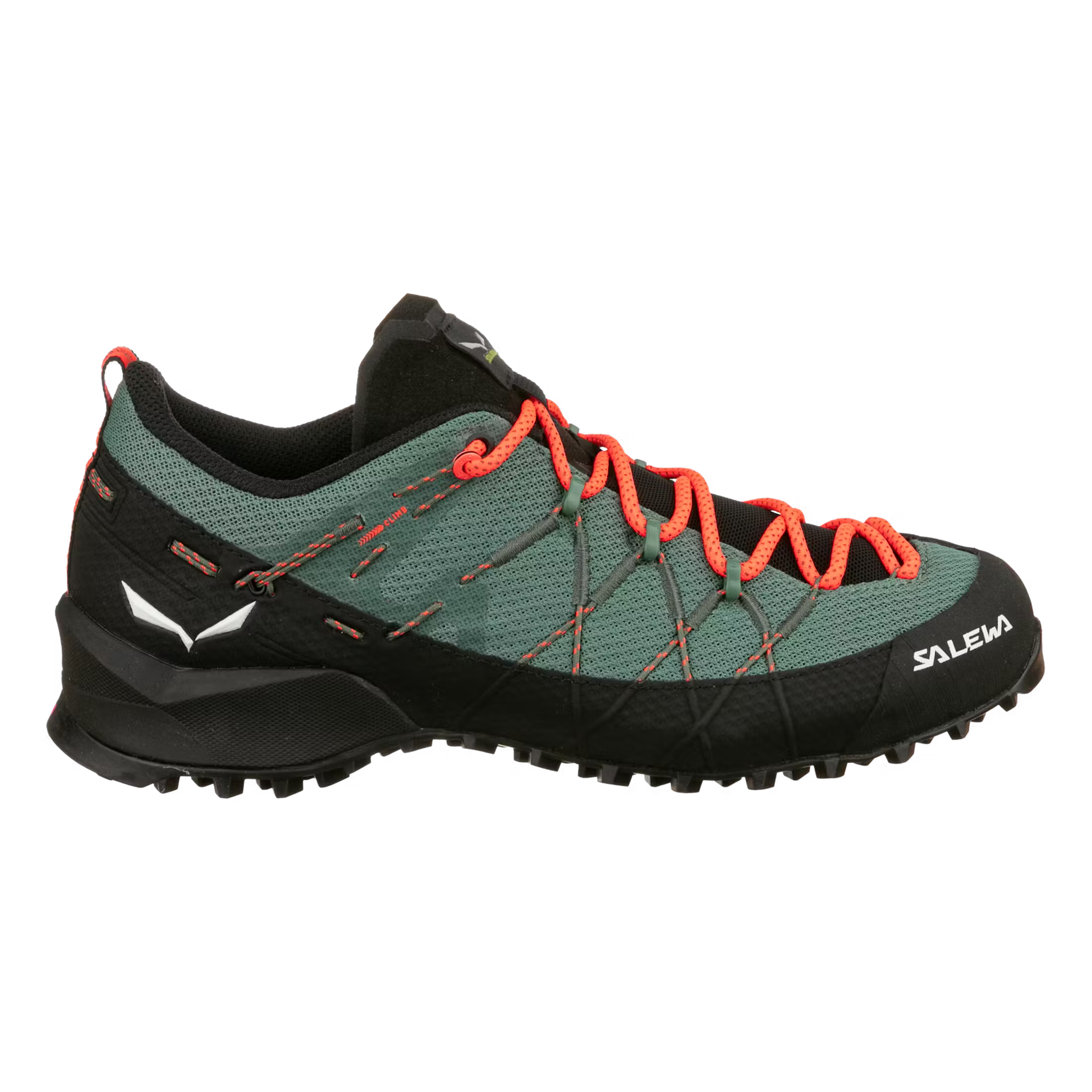 Salewa Souliers d’approche Wildfire 2 pour femme
