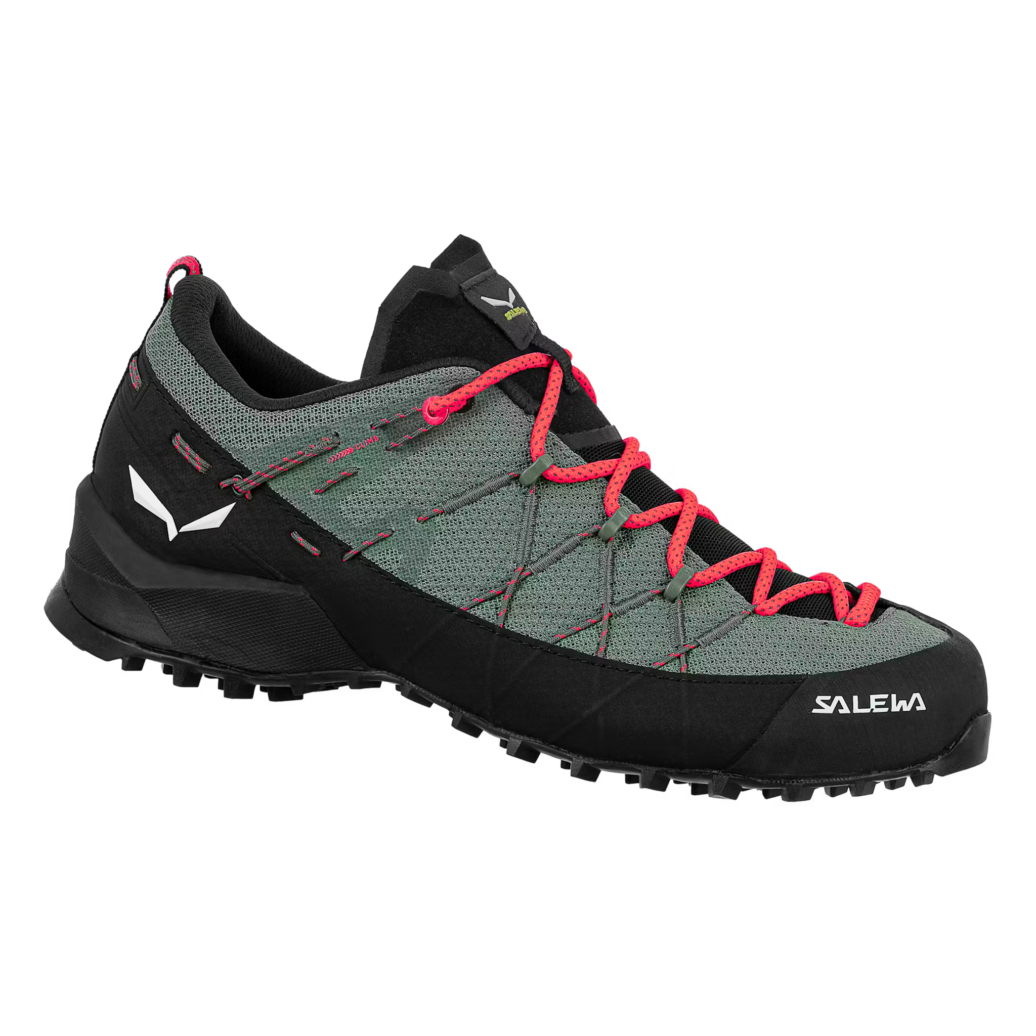 Salewa Souliers d’approche Wildfire 2 pour femme