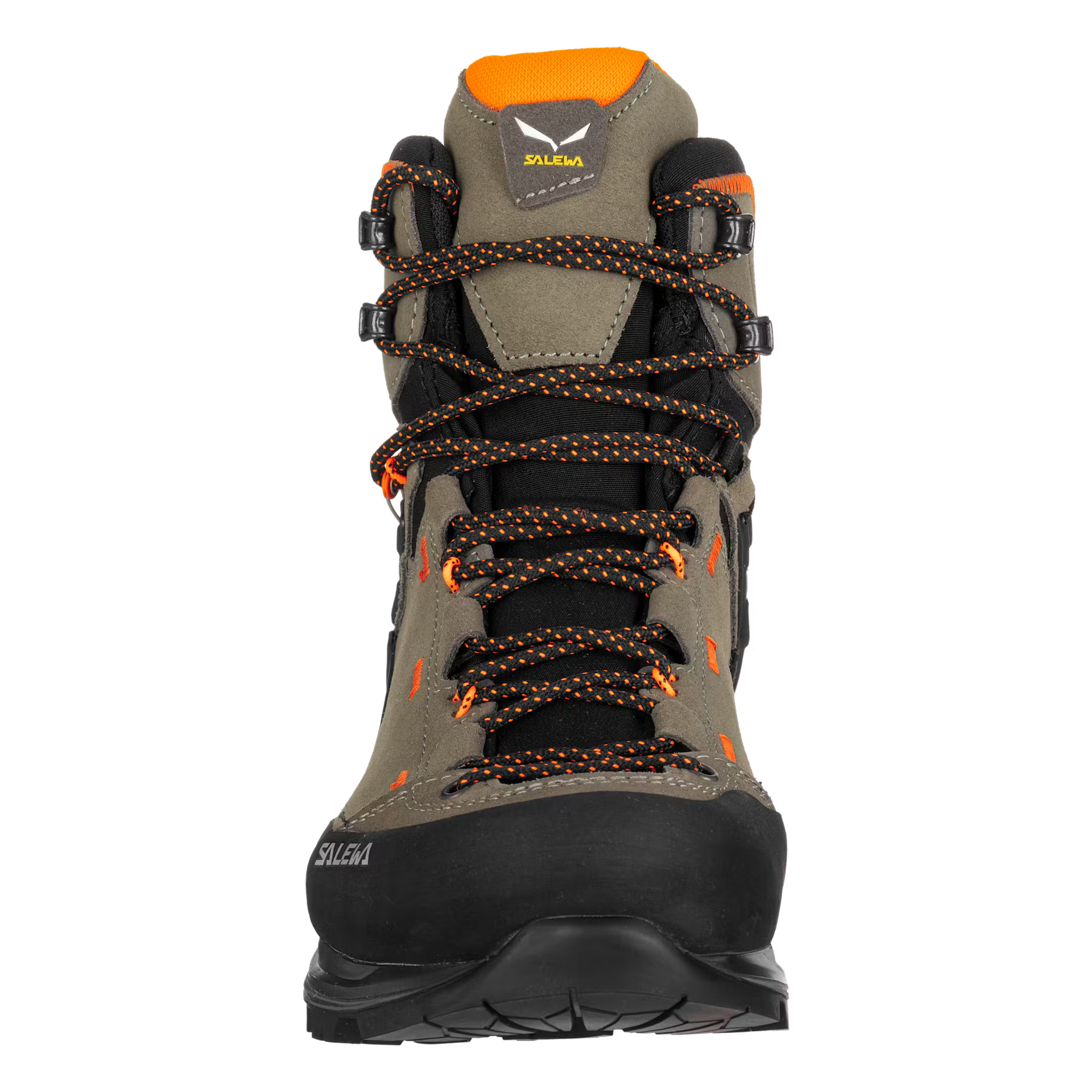 Salewa Bottes MTN Trainer 2 Mid GTX pour homme