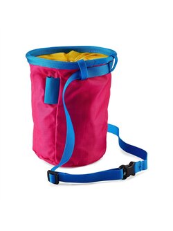 La Sportiva Sac à magnésie Granite Chalk Bag COTM