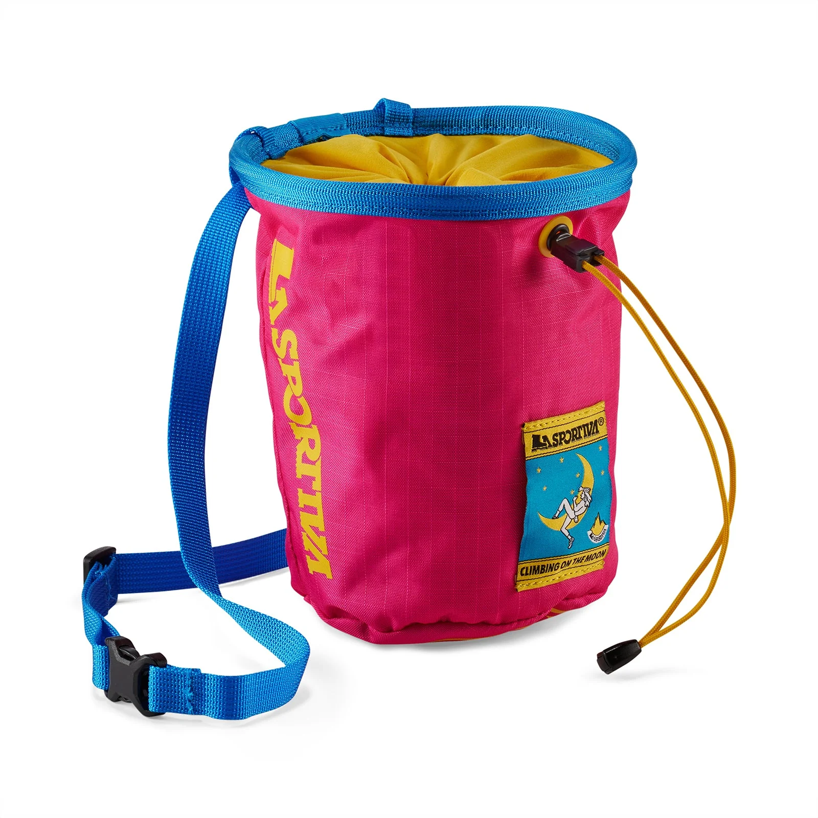 La Sportiva Sac à magnésie Granite Chalk Bag COTM