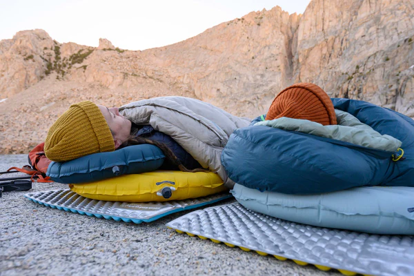 Therm-a-Rest Matelas de sol NeoAir XLite NXT Régulier