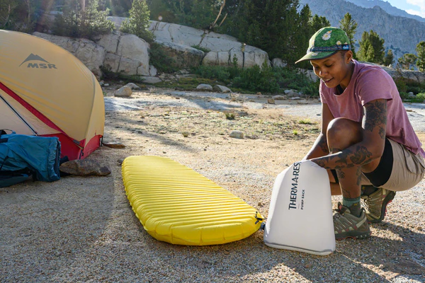 Therm-a-Rest Matelas de sol NeoAir XLite NXT Régulier