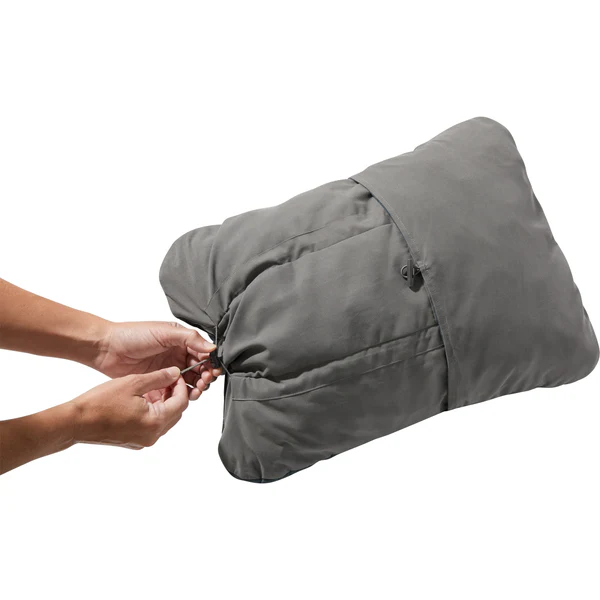 Therm-a-Rest Oreiller Compressible Pillow Cinch Regular