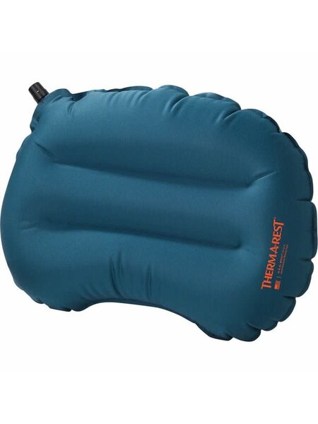 Therm-a-Rest Oreiller Air Head Lite Pillow Deep Pacific Regular