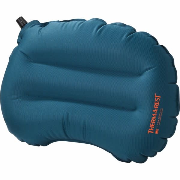 Therm-a-Rest Oreiller Air Head Lite Pillow Deep Pacific Regular