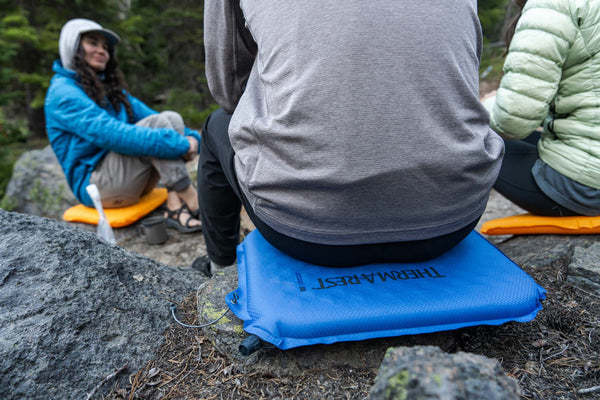 Therm-a-Rest Siège Lite Seat Mango