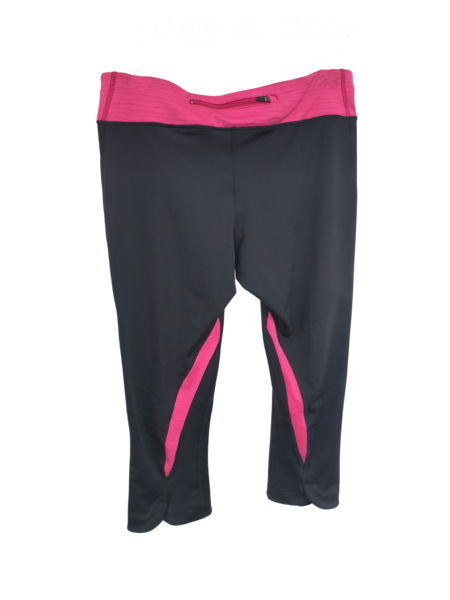 Collants Fly 3/4 pour femmes