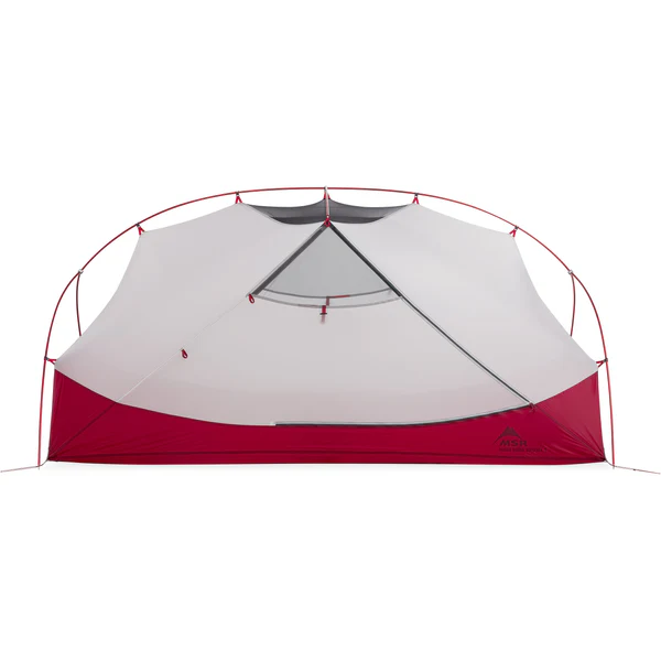 MSR Tente de vélo-camping Hubba Hubba™ Bikepack 2 Tent 2 personnes