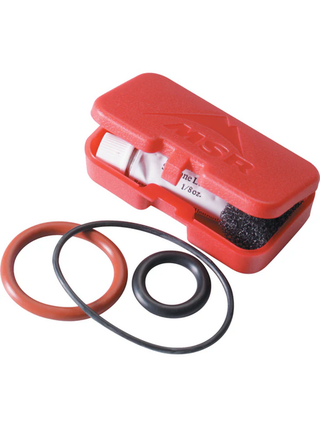 MSR Kit MiniWorks / WaterWorks Maintenance Kit