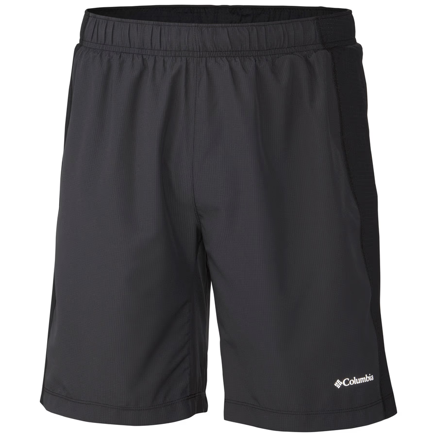 Shorts Zero Rules II Short 3XL