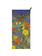 PackTowl Serviette Personal Body Artist Series
