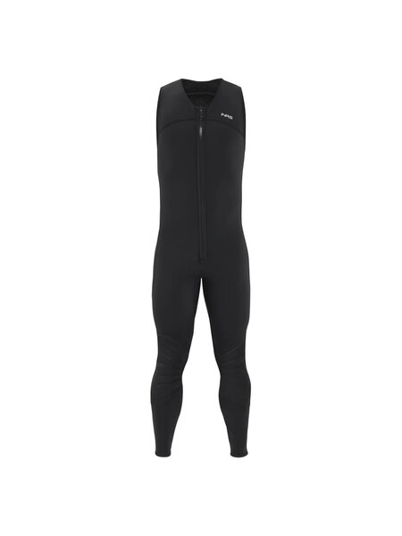 NRS Habit isothermique M's 3.0 Farmer John Wetsuit