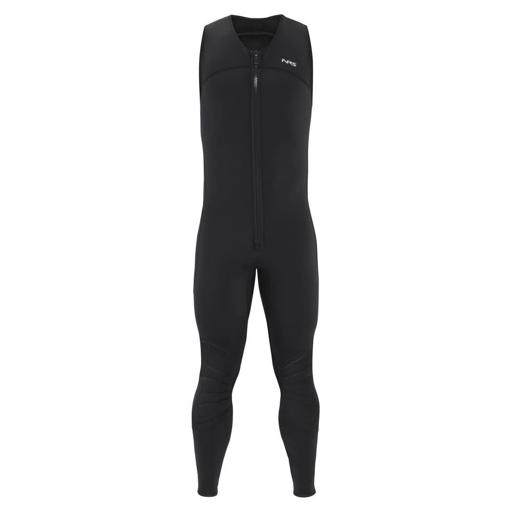 NRS Habit isothermique M's 3.0 Farmer John Wetsuit
