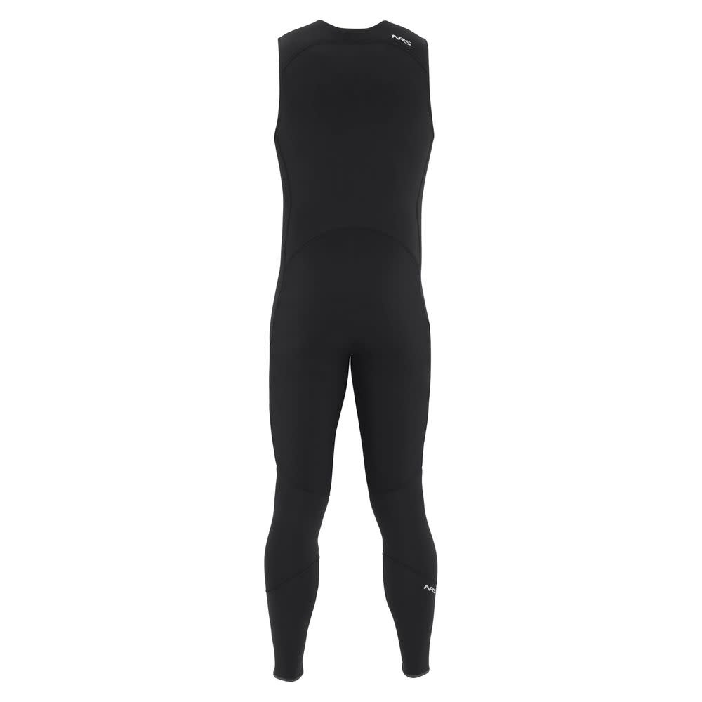 NRS Habit isothermique M's 3.0 Farmer John Wetsuit