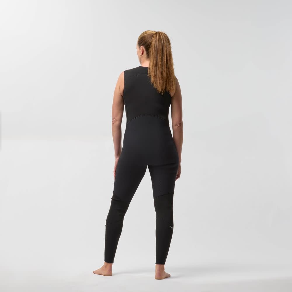 NRS Habit isothermique W's 3.0 Farmer Jane Wetsuit