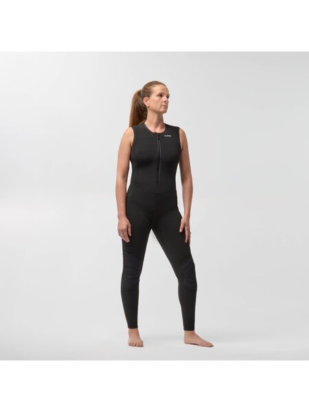 NRS Habit isothermique W's 3.0 Farmer Jane Wetsuit