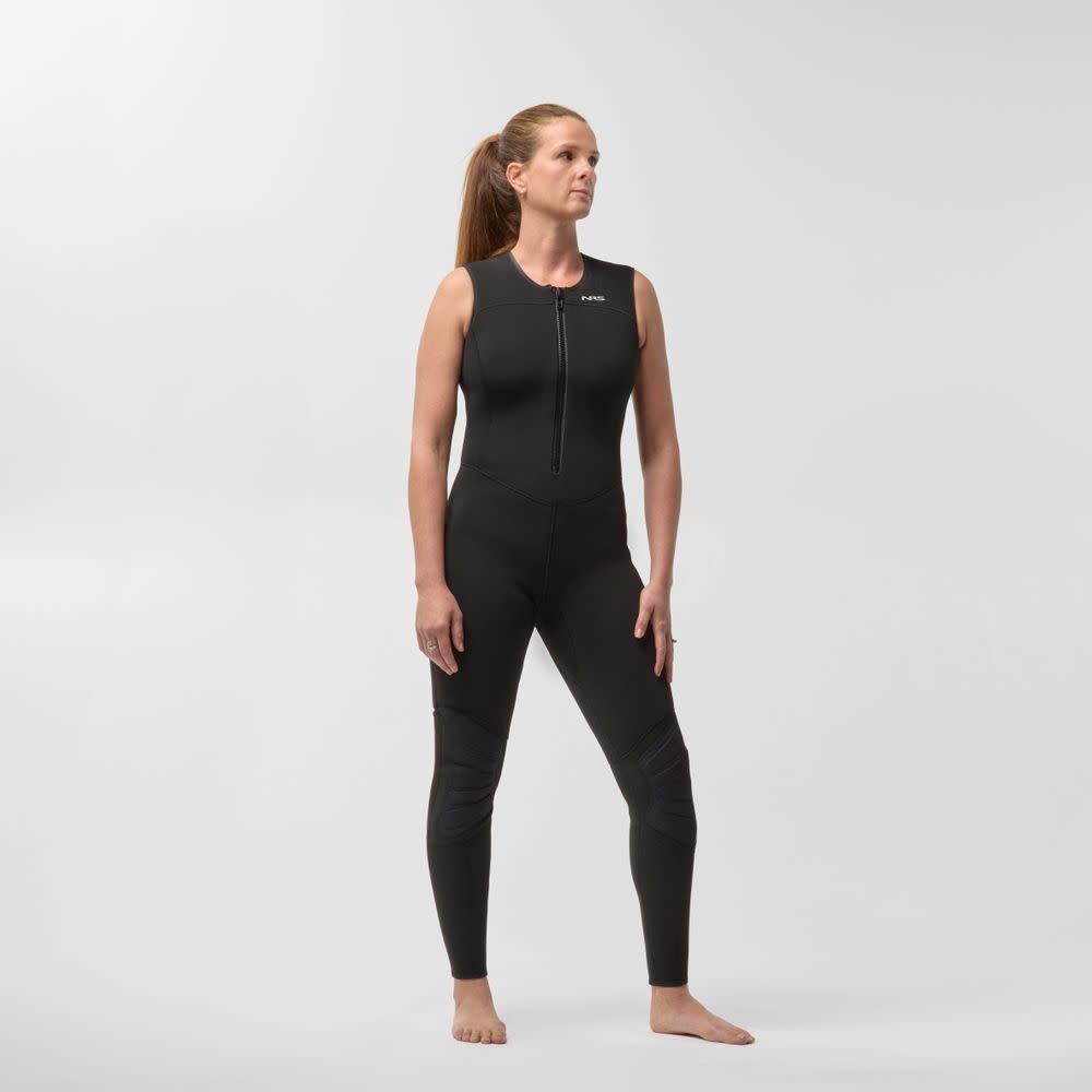 NRS Habit isothermique W's 3.0 Farmer Jane Wetsuit