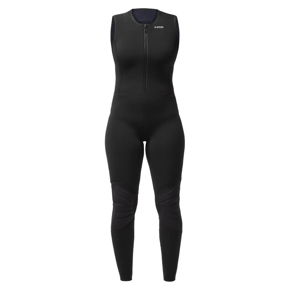 NRS Habit isothermique W's 3.0 Farmer Jane Wetsuit