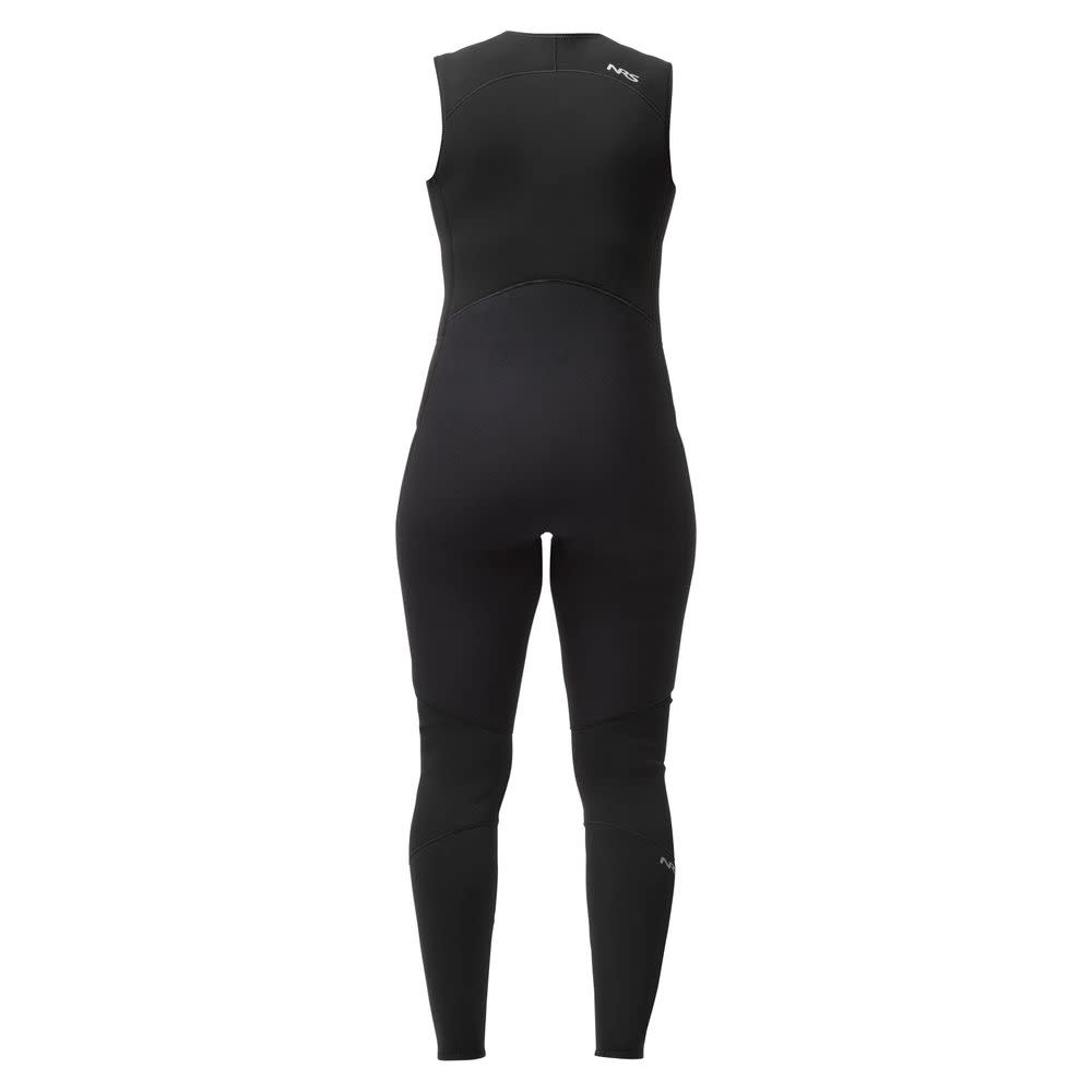 NRS Habit isothermique W's 3.0 Farmer Jane Wetsuit