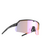 Tripoint Lunettes 001 Treriksröset UltraVue Shiny Transparent Black, Orange w Blue Multi, Filt. Cat. 1