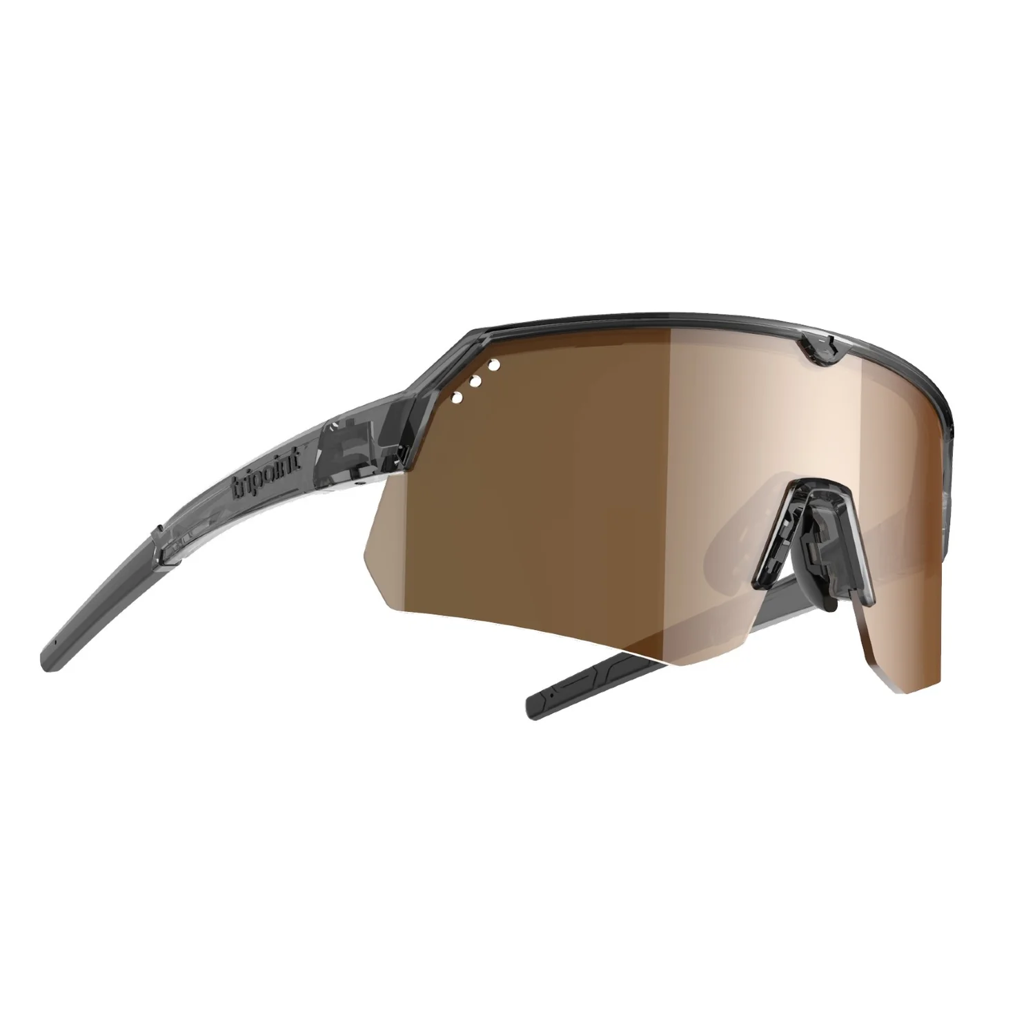 Tripoint Lunettes 001 Treriksröset Polarized
