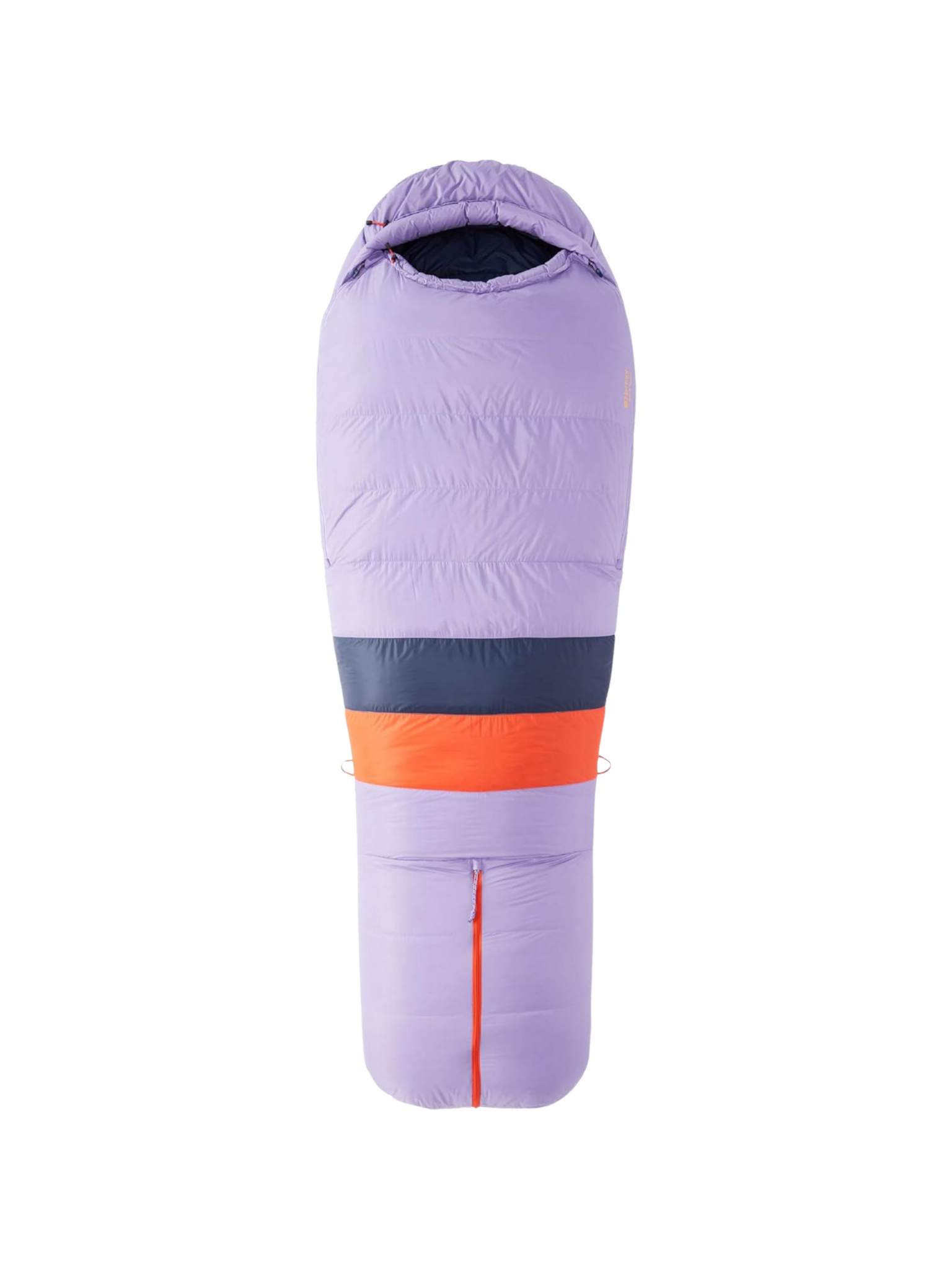 Marmot Sac de couchage Teton long  15°F / -9°C pour femme